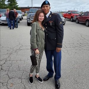 Meet your Posher, Kyra